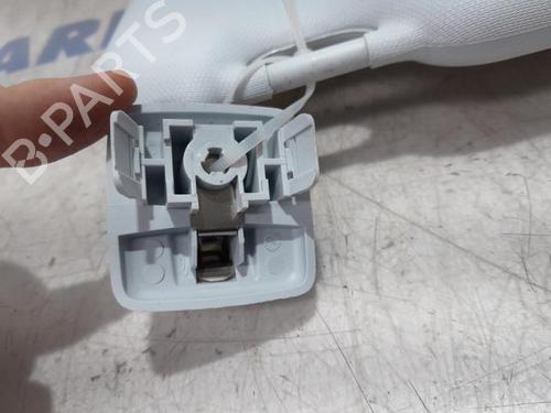 Right sun visor PEUGEOT 508 SW I (8E_) 1.6 THP | BP31423032I2