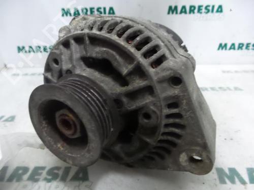 Used Alternator ALFA ROMEO 146 (930_) 1.6 i.e. (930.B2) (103 hp) 31386867