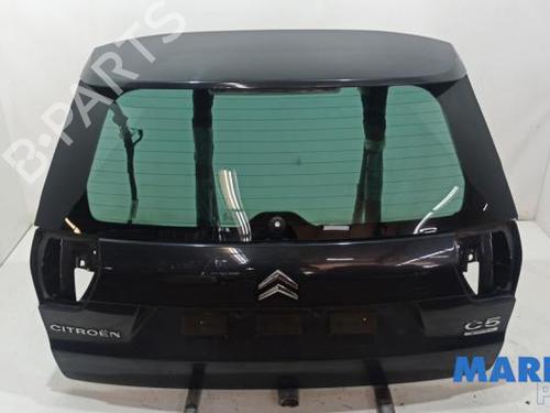 Used Tailgate Tailgate 37524367 37524367