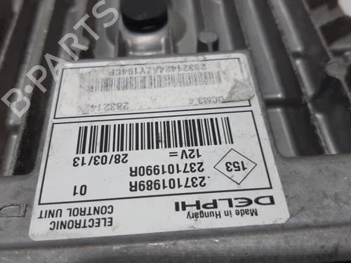 Engine control unit (ECU) RENAULT KANGOO Express (FW0/1_) 1.5 dCi 90 (FW0G, FW05, FW08, FW11) | BP31437819M57