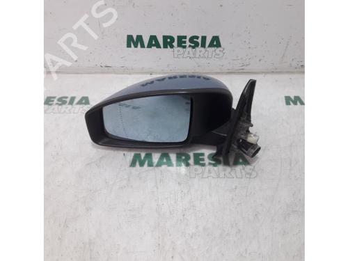 Used Left mirror RENAULT ESPACE IV (JK0/1_) 2.0 Turbo (JK0A, JK0B, JK0N) (163 hp) 31432606