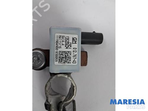 Electronic sensor OPEL KARL (C16) 1.0 | BP40157901M84 - Image 3