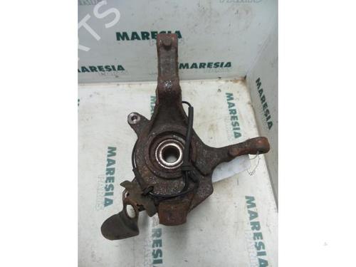 Right front steering knuckle RENAULT LAGUNA II (BG0/1_) 1.9 dCi (BG08, BG0G) | BP31447582M26