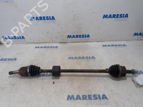 Right front driveshaft FIAT 500 (312_) 1.2 (312AXA1A) | BP31393630M39