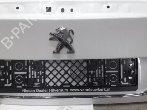 Tailgate PEUGEOT 308 CC (4B_) 1.6 16V | BP31518219C6 