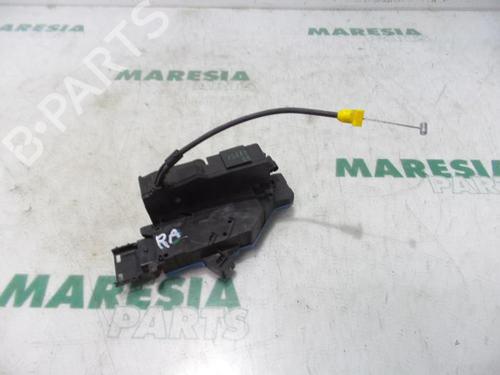 Used Electronic module PEUGEOT 207 (WA_, WC_) 1.6 16V VTi (120 hp) 31463531
