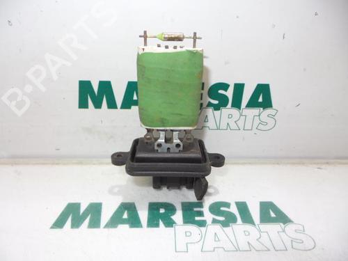 Used Electronic sensor FIAT SEICENTO / 600 (187_) 0.9 (187AXA, 187AXA1A) (39 hp) 31519579