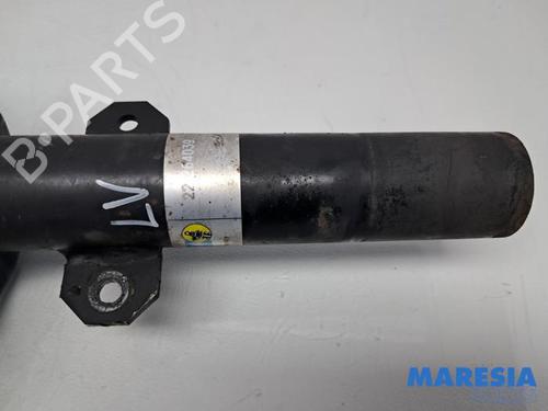 Left front shock absorber RENAULT MEGANE IV Hatchback (B9A/M/N_) 1.2 TCe 130 (B9MR) | BP31407589M16 - Image 2