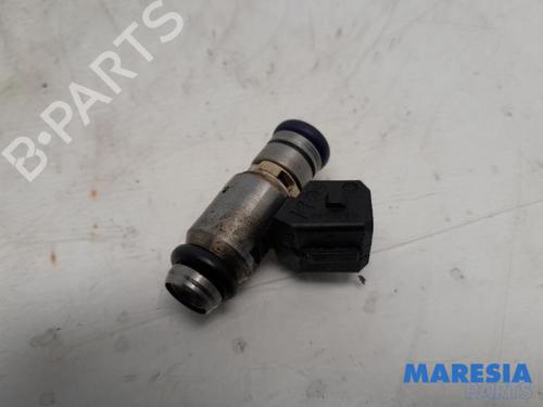 Injector FIAT 500 (312_) 1.2 (312AXA1A) | BP31517818M100