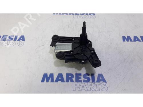 Used Rear wiper motor CITROËN C3 Picasso (SH_) 1.2 THP 110 (SHHNZ6) (110 hp) 31491670