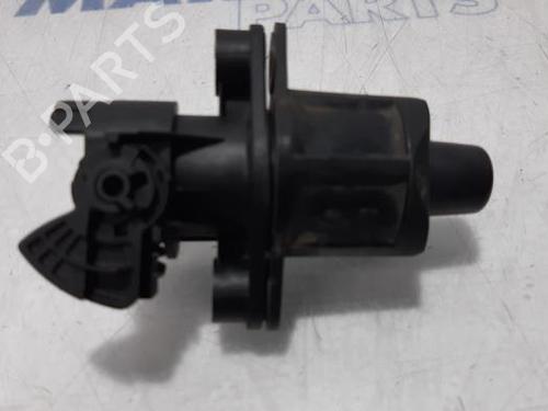 Electronic module CITROËN C1 (PM_, PN_) 1.0 | BP31528376M83