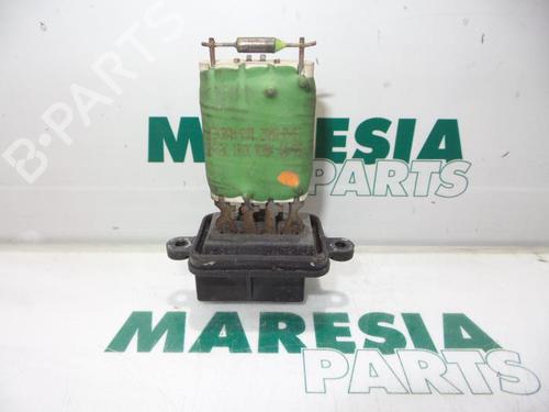 Used Electronic sensor FIAT BARCHETTA (183_) 1.8 16V (130 hp) 31486260