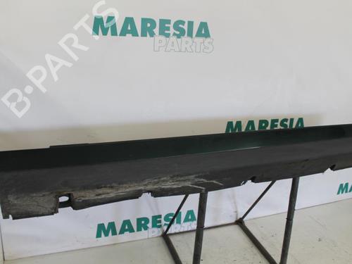 Used Other LANCIA THESIS (841_) 2.4 (841AXB1B00) (170 hp) 31407454