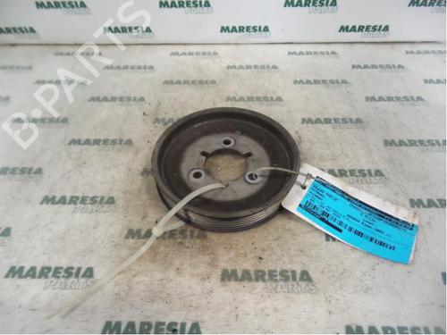 Used Pulley CITROËN XSARA PICASSO (N68) 1.6 (95 hp) 31510120
