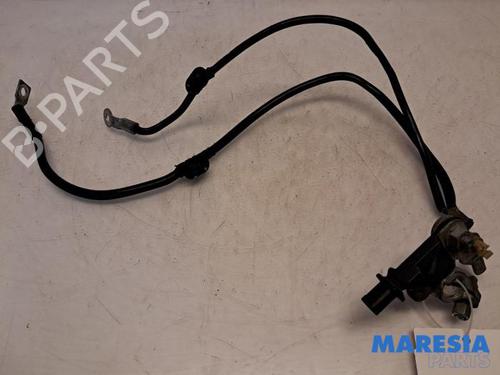 Used Electronic sensor PEUGEOT 308 SW II (LC_, LJ_, LR_, LX_, L4_) 1.6 BlueHDi 120 (120 hp) 31500859