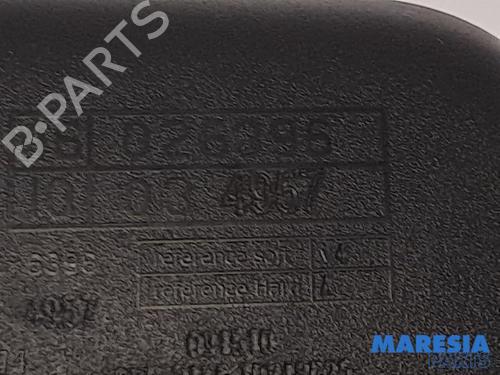 Espejo interior CITROËN C4 II (NC_) 1.6 VTi 120 (NC5FS0, NC5FS9) | BP31428419I6 