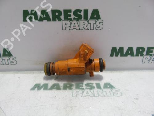 Used Injector CITROËN C2 (JM_) 1.6 (109 hp) 31522276
