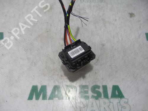 Used Electronic sensor PEUGEOT 2008 I (CU_) 1.2 VTi (82 hp) 31534126