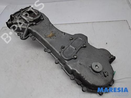 Used Other FIAT DOBLO Platform/Chassis (263_) 1.3 D Multijet (90 hp) 31428992