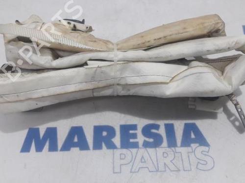 Used Left curtain airbag LANCIA DELTA III (844_) 1.6 D Multijet (844.AXC11, 844.AXC1A) (120 hp) 31519844