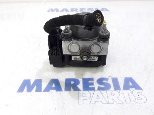 Used ABS pump ABS pump FIAT BRAVO II (198_) 1.4 T-Jet (198AXF1B) (150 hp) 31396143 31396143