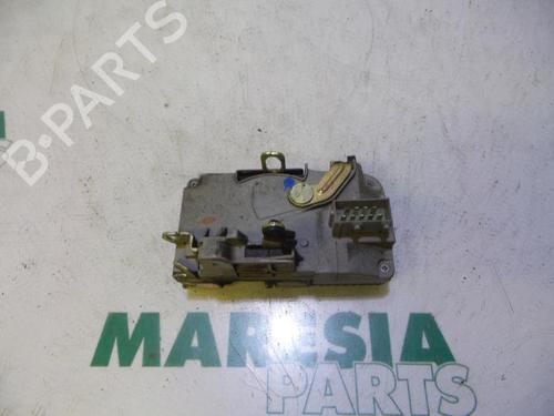 Used Electronic module PEUGEOT 206 Hatchback (2A/C) 1.4 i (75 hp) 31421888