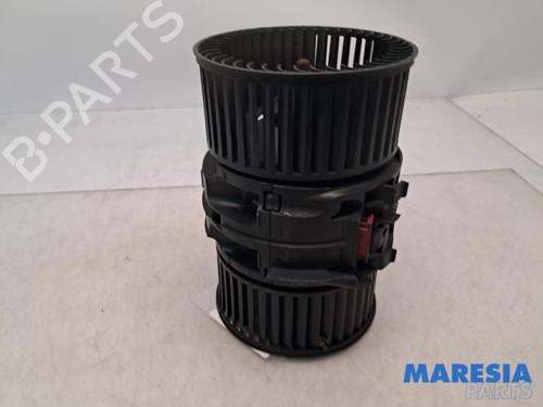Used Heater blower motor RENAULT SCÉNIC III (JZ0/1_) 1.6 dCi (JZ00, JZ12) (130 hp) 31503063