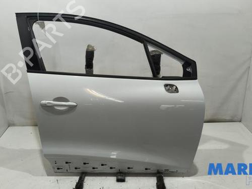 Used Right front door Right front door RENAULT CLIO IV (BH_) 0.9 TCe 90 (BHNF, BHMA, BHMH, BHJK, BHJR) (90 hp) 40235564 40235564