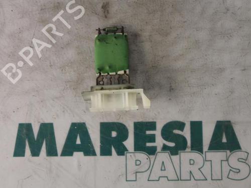Elektronisk sensor PEUGEOT PARTNER Box Body/MPV (5_, G_) 1.6 HDi 90 (90 hp) 31531811