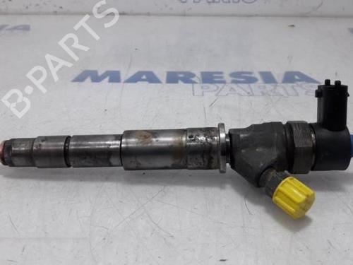 Injector RENAULT MASTER III Van (FV) 2.3 dCi 125 FWD (FV0C, FV0D, FV0G, FV0H, FV0J, FV0K,... | BP31499509M100  - Image 12