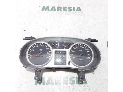 Used Instrument cluster RENAULT CLIO II (BB_, CB_) 1.6 16V (BB01, BB0H, BB0T, BB14, BB1D, BB1R, BB2KL, BB3G... (107 hp) 31432546