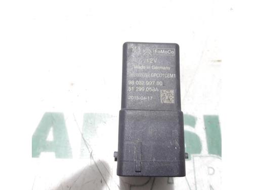 Electronic sensor CITROËN C4 CACTUS 1.6 BlueHDi 100 | BP31493696M84