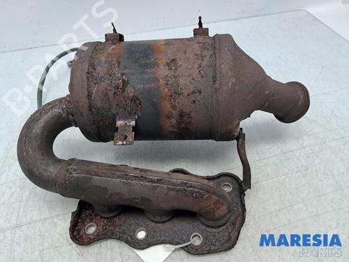 Katalysator für RENAULT TWINGO III (BCM_, BCA_) 1.0 SCe 70 (71 hp) 32783796