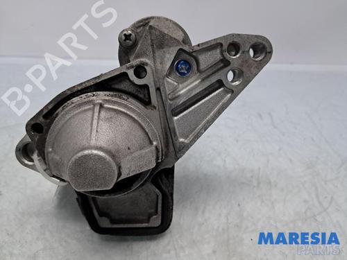 Starter RENAULT CLIO IV Grandtour (KH_) 0.9 TCe 90 | BP31445330M8 
