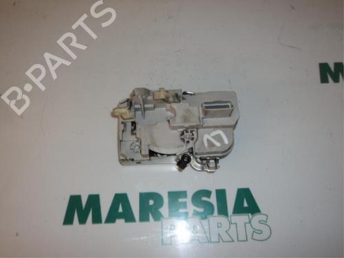 Used Electronic module PEUGEOT PARTNER Box Body/MPV (5_, G_) 1.6 HDi 75 (75 hp) 31454300