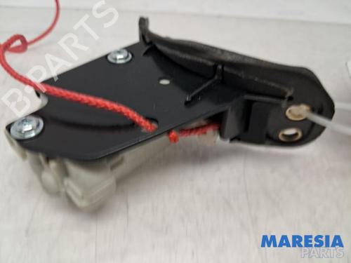 Switch ALFA ROMEO 159 Sportwagon (939_) 1.8 MPI (939BXL1A) | BP31511506I30