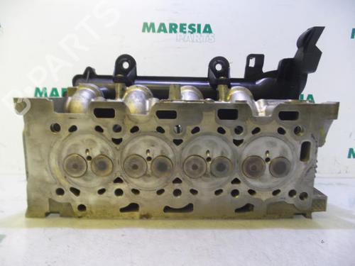 Cylinder head CITROËN C3 Pluriel (HB_) 1.4 HDi | BP31424262M5  - Image 5