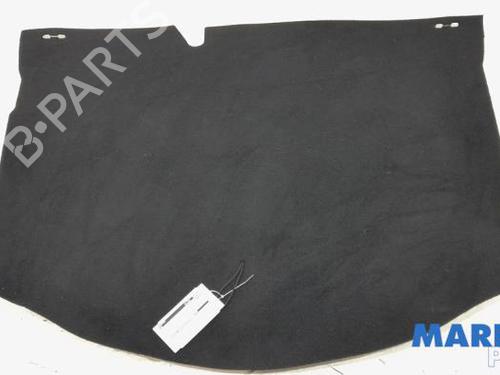 Luggage compartment floor CITROËN C3 II (SC_) 1.2 VTi 82 | BP32011802I33
