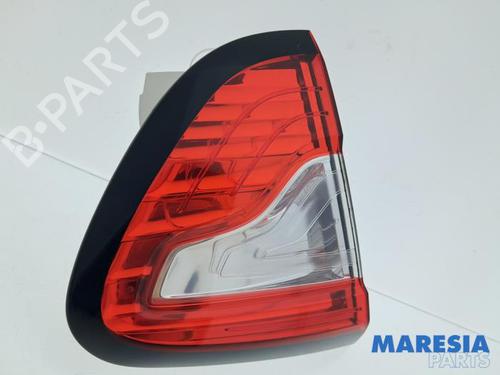Left taillight RENAULT CAPTUR I (J5_, H5_) 1.2 TCe 120 | BP37034344C34 - Image 2