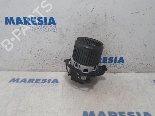 Used Heater blower motor RENAULT CAPTUR I (J5_, H5_) 1.3 TCe 150 (J5NK, J5JS) (150 hp) 31471048