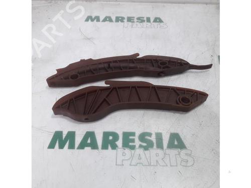 Used Pulley PEUGEOT 308 I (4A_, 4C_) 1.6 16V (120 hp) 31452986