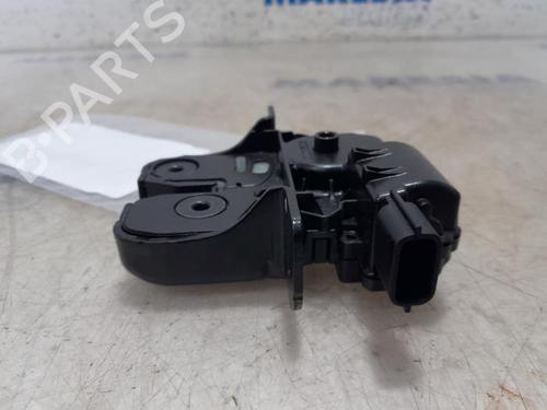 Electronic module RENAULT SCÉNIC III (JZ0/1_) 1.2 TCe (JZ16) | BP31386796M83 