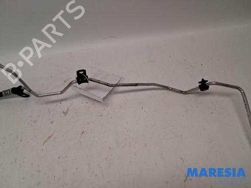 AC pipe RENAULT SCÉNIC III (JZ0/1_) 1.4 16V (JZ0F, JZ1V) | BP31424624M126