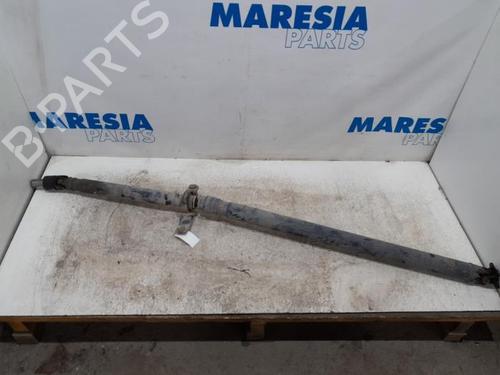 Used Driveshaft PEUGEOT 4007 (VU_, VV_) 2.2 HDi (156 hp) 31393676