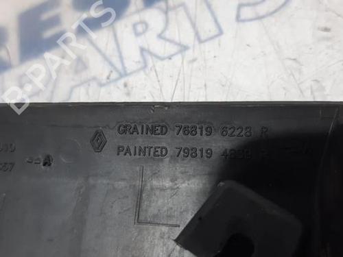 Other OPEL VIVARO B Van (X82) 1.6 CDTI (05) | BP31435057O1