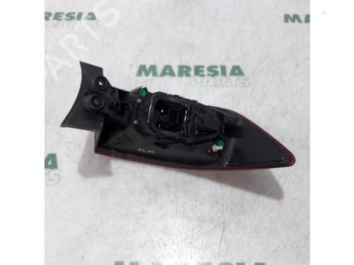 Right taillight RENAULT CLIO IV (BH_) 0.9 TCe 90 (BHNF, BHMA, BHMH, BHJK, BHJR) | BP31436776C35