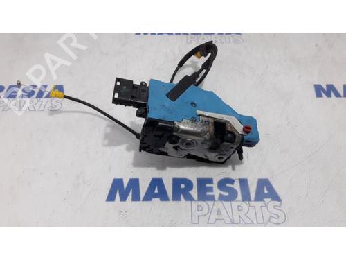 Used Electronic module Electronic module PEUGEOT 207 (WA_, WC_) 1.6 HDi (109 hp) 31495708 31495708