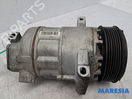 Used AC compressor RENAULT CLIO IV (BH_) 0.9 TCe 90 (BHNF, BHMA, BHMH, BHJK, BHJR) (90 hp) 31512902