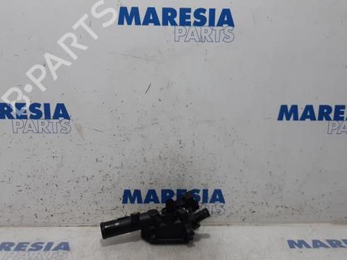 Used Thermostat housing RENAULT MEGANE III Grandtour (KZ0/1) 1.5 dCi (KZ09, KZ0D, KZ1G, KZ29, KZ14, KZ1W, KZ10, KZ1F,... (110 hp) 31391434