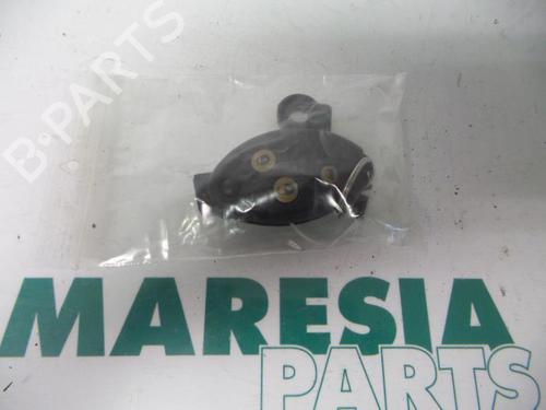 Engine control unit (ECU) CITROËN C5 I Break (DE_) 2.2 HDi (DE4HXB, DE4HXE) | BP31491620M57  - Image 5